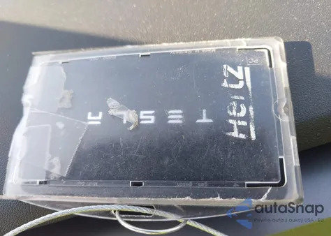 2023 Tesla Model 3 Rear-Wheel Drive from USA, damaged, VIN 5YJ3E1EA2PF437967